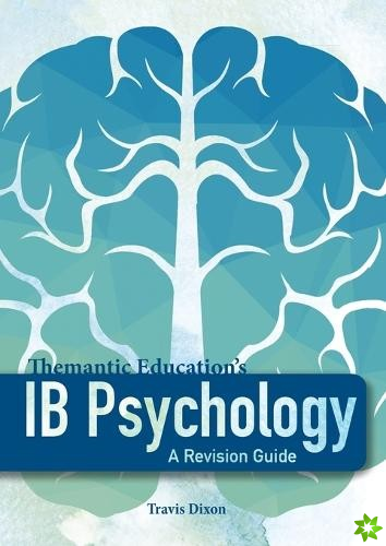 IB Psychology - A Revision Guide