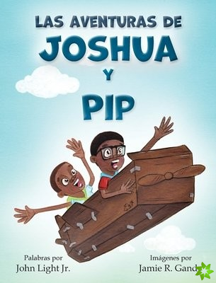 Aventuras de Joshua y Pip