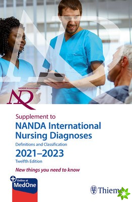 Supplement to NANDA International Nursing Diagnoses: Definitions and Classification 2021-2023 (12th edition)