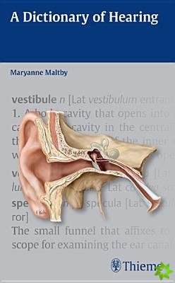 Dictionary of Hearing