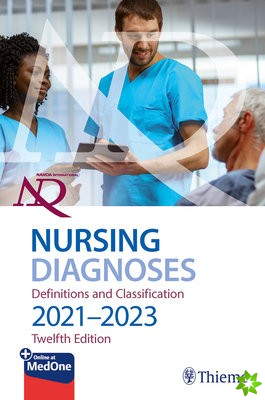 NANDA International Nursing Diagnoses
