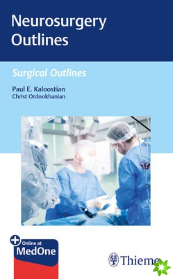 Neurosurgery Outlines