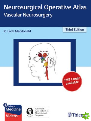 Neurosurgical Operative Atlas: Vascular Neurosurgery