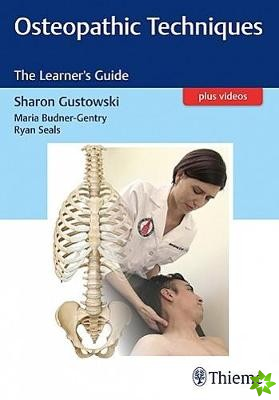 Osteopathic Techniques
