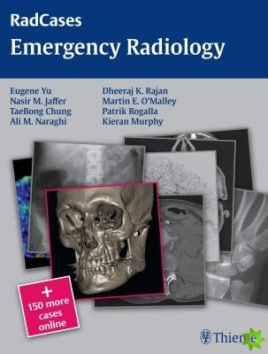 Radcases Emergency Radiology