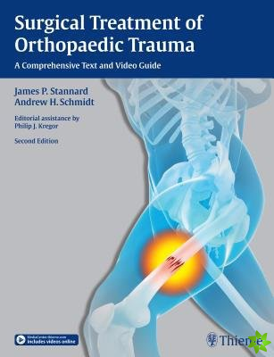 Surgical Treatment of Orthopaedic Trauma