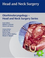 Head & Neck Surgery