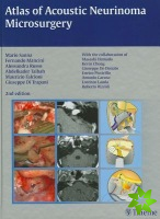 Atlas of Acoustic Neurinoma Microsurgery