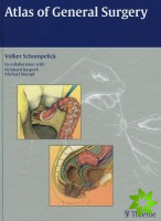 Atlas of General Surgery