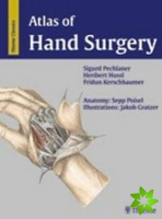 Atlas of Hand Surgery