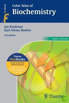 Color Atlas of Biochemistry