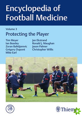 Encyclopedia of Football Medicine, Vol. 3