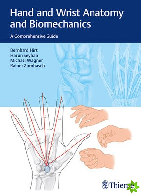 Hand and Wrist Anatomy and Biomechanics