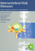 Intervertebral Disk Diseases
