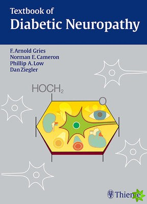 Textbook of Diabetic Neuropathy