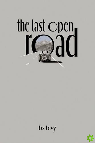 Last Open Road