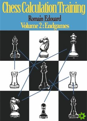 Chess Calculation Training Volume 2