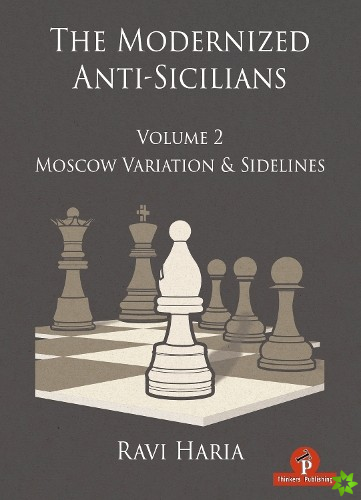 Modernized Anti-Sicilians - Volume 2