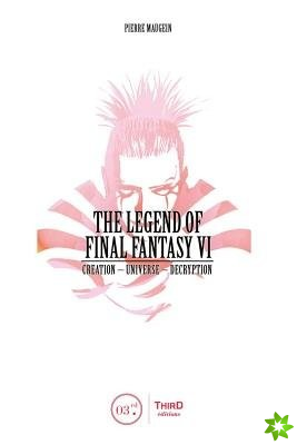 Legend Of Final Fantasy Vi