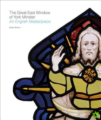 Great East Window of York Minster