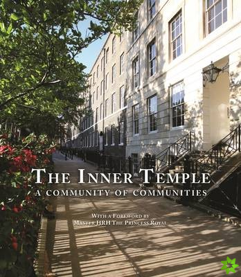 Inner Temple - A Community of Communities