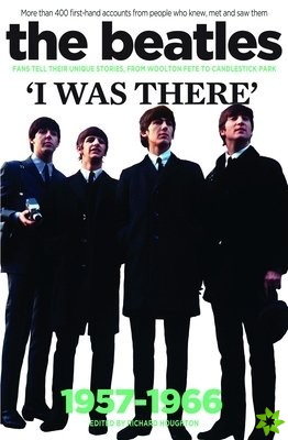 Beatles: I Was There