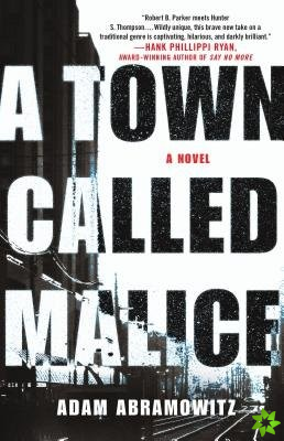 Town Called Malice