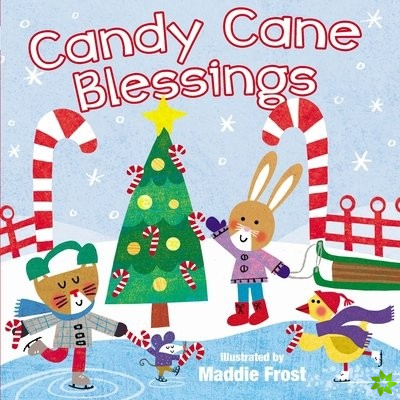 Candy Cane Blessings