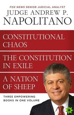 CU NAPOLITANO 3 IN 1 - CONST. IN EXILE, CONST. and  NATION OF SHE