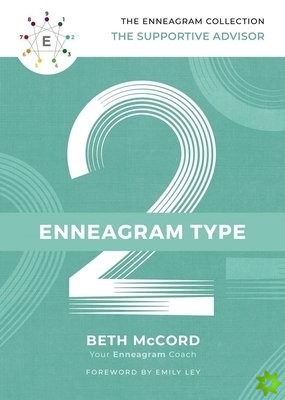 Enneagram Type 2