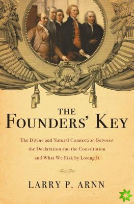 Founders' Key