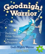 Goodnight Warrior