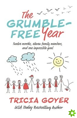 Grumble-Free Year
