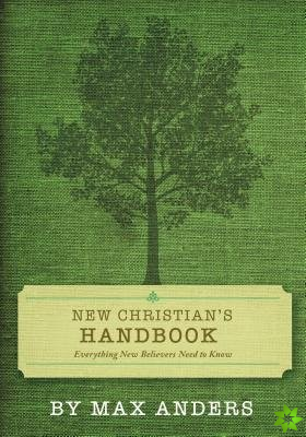 New Christian's Handbook
