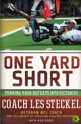 One Yard Short
