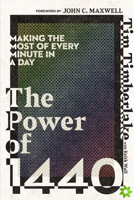 Power of 1440