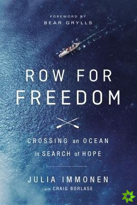 Row for Freedom