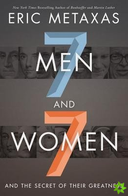 Seven Men and Seven Women