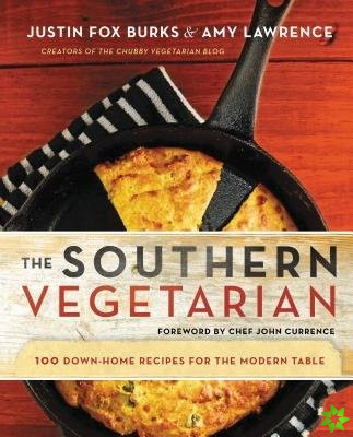 Southern Vegetarian Cookbook