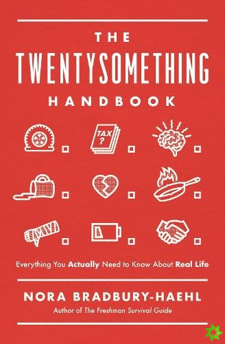 Twentysomething Handbook