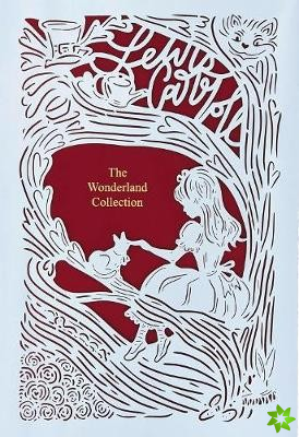 Wonderland Collection (Seasons Edition -- Summer)