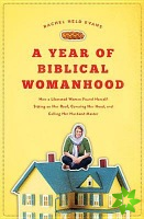 Year of Biblical Womanhood