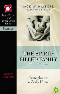 Spirit-Filled Family