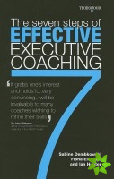 7 Steps to Effective Executive Coaching