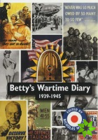 Betty's Wartime Diary 1939-1945