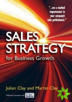 Sales Strategy for the Business Owner