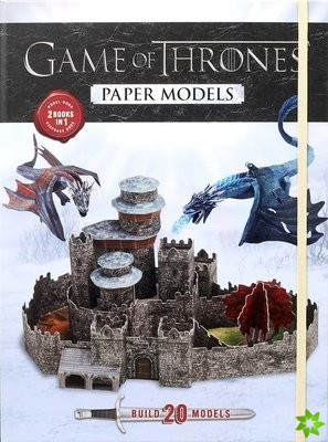 Game of Thrones Paper Models