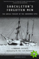 Shackleton's Forgotten Men