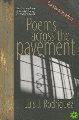 Poems Across the Pavement