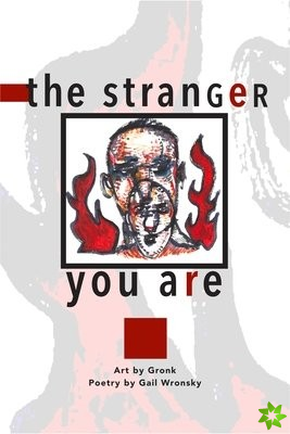 Stranger You Are